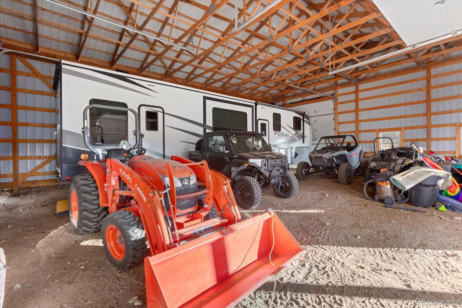MLS Image #46 for 7476  county road 145 ,salida, Colorado