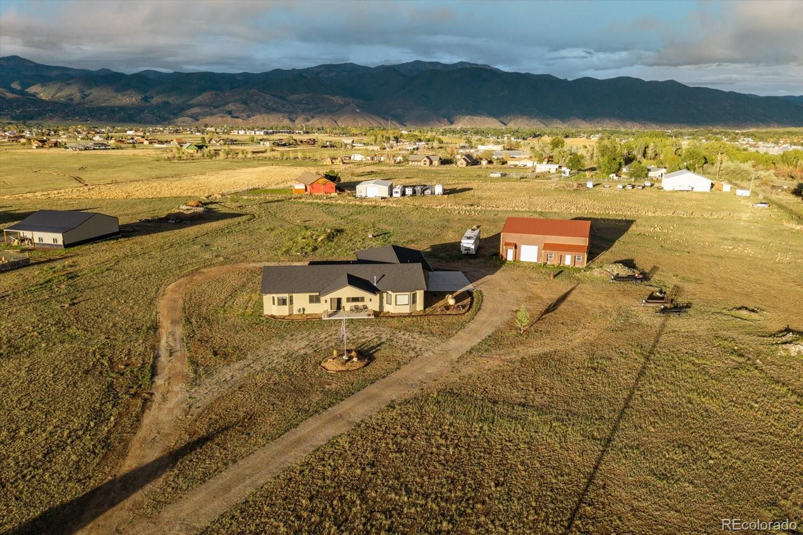 MLS Image #49 for 7476  county road 145 ,salida, Colorado