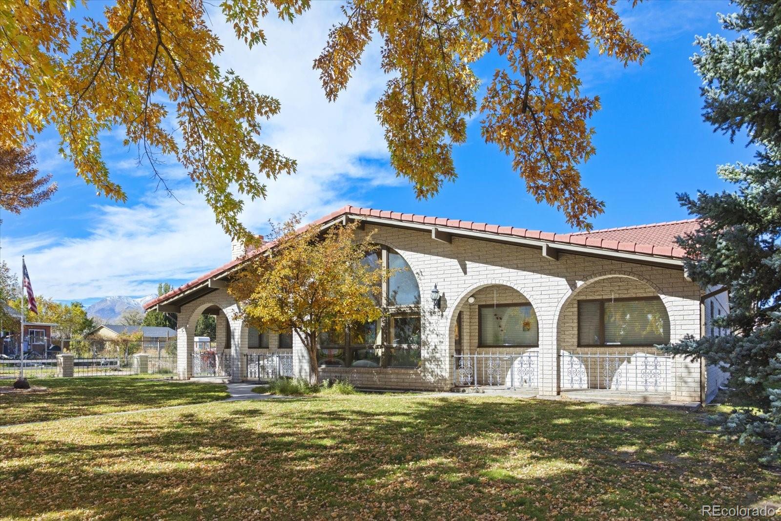 MLS Image #2 for 546  ouray avenue,salida, Colorado