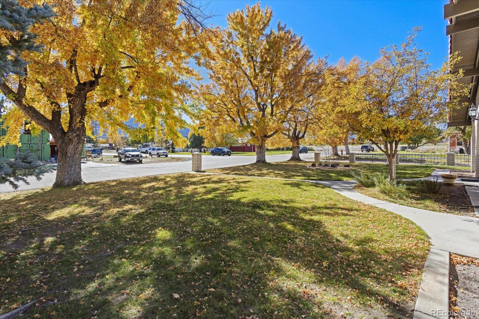 MLS Image #3 for 546  ouray avenue,salida, Colorado