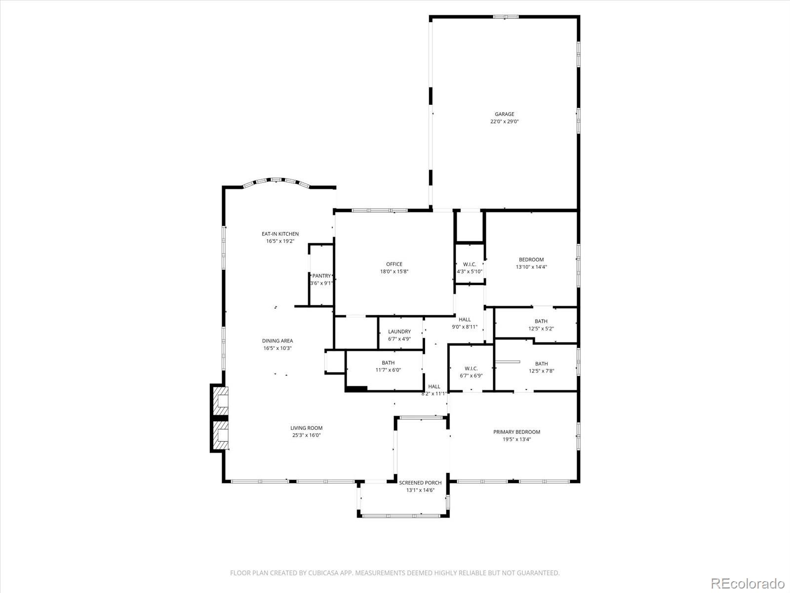 MLS Image #35 for 546  ouray avenue,salida, Colorado