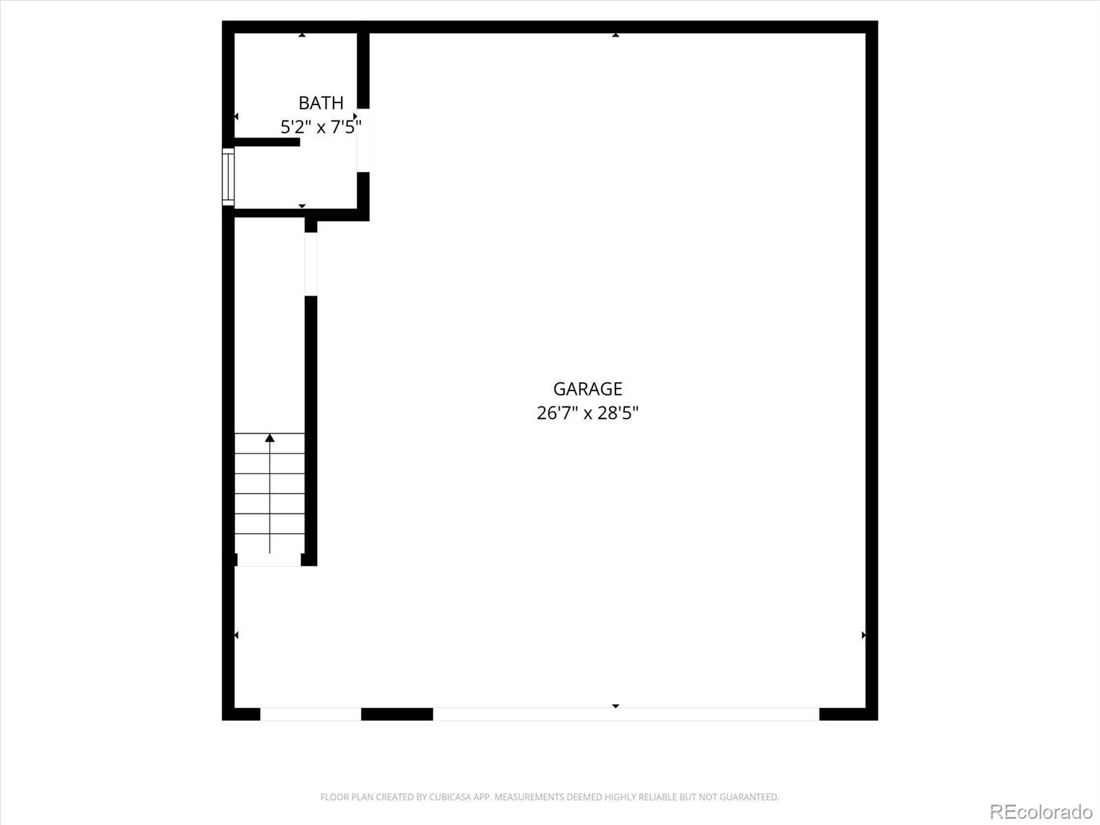 MLS Image #41 for 546  ouray avenue,salida, Colorado