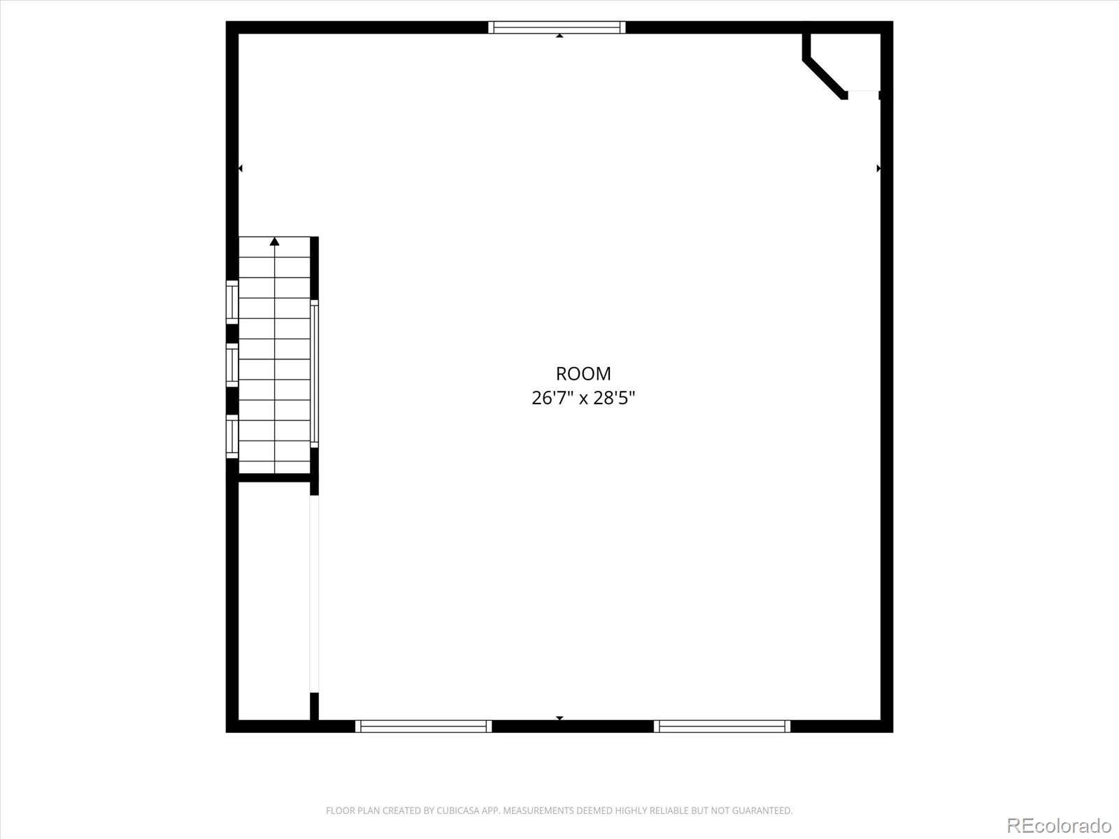 MLS Image #42 for 546  ouray avenue,salida, Colorado