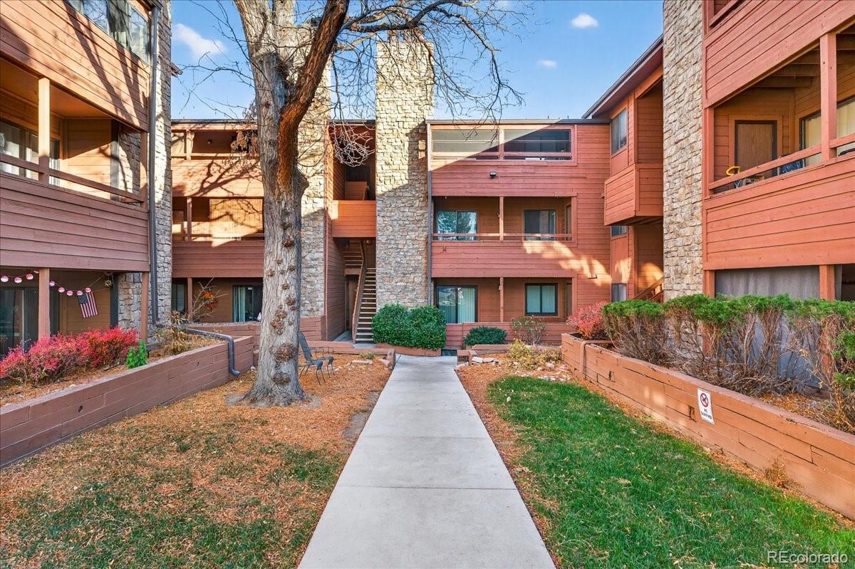 MLS Image #3 for 4681 s decatur street,englewood, Colorado