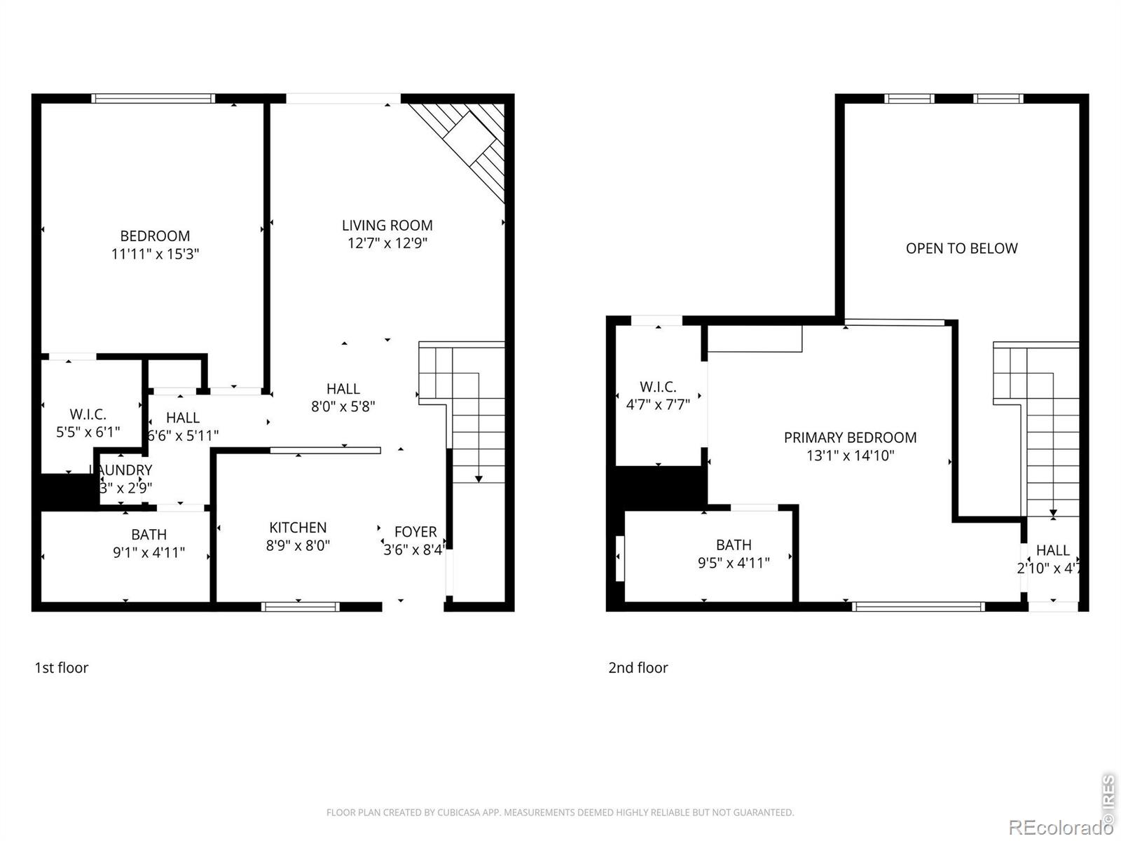MLS Image #14 for 4450 s pitkin street,aurora, Colorado
