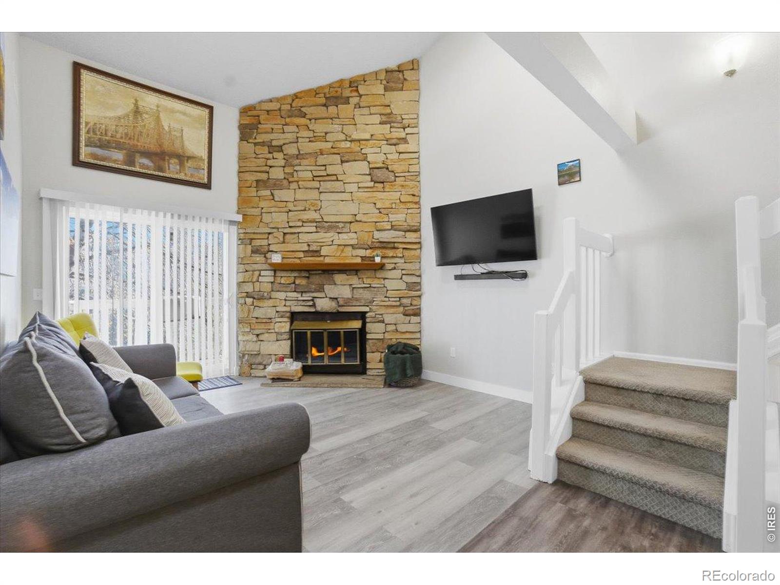 MLS Image #2 for 4450 s pitkin street,aurora, Colorado