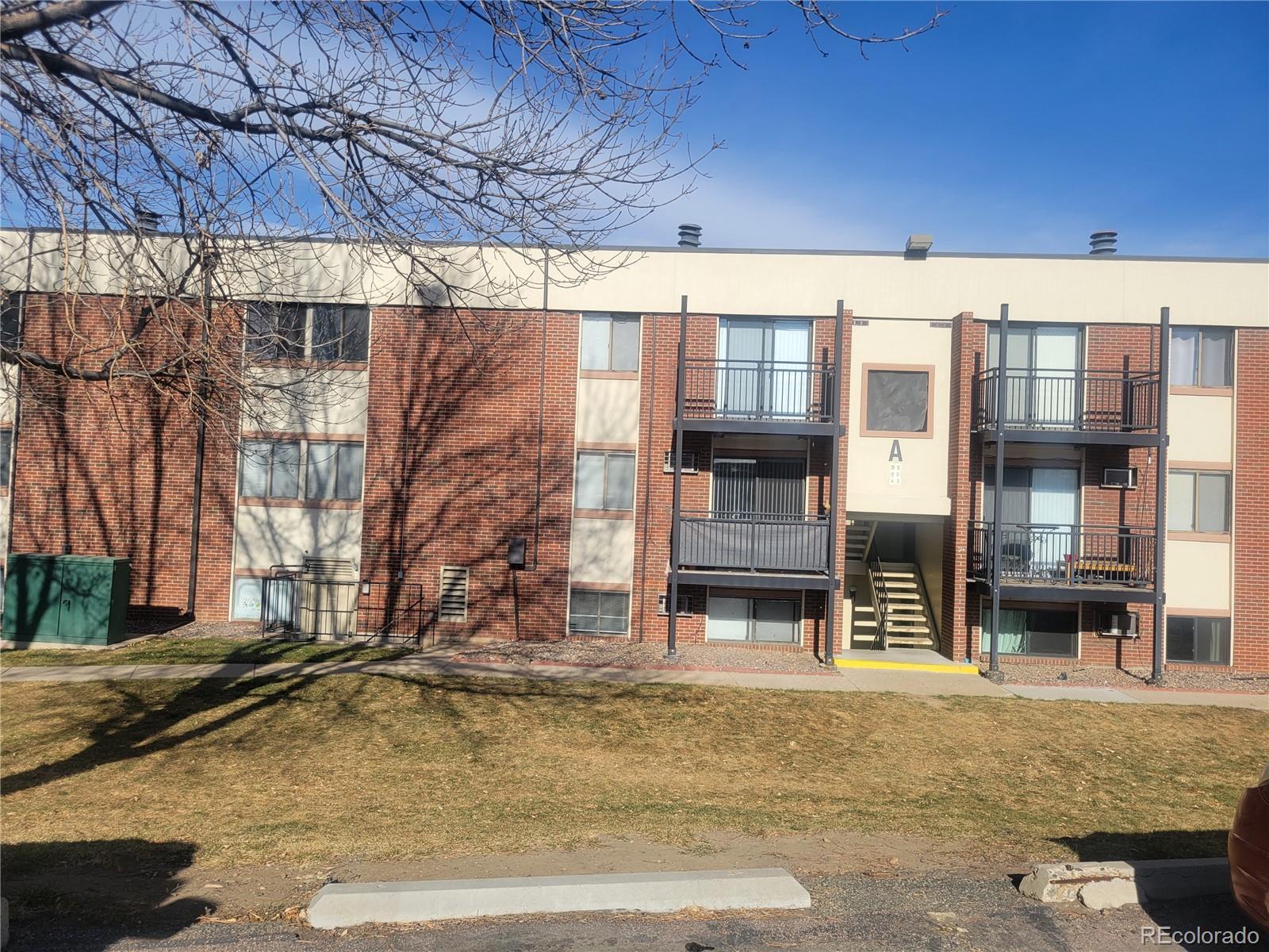 MLS Image #0 for 5995 w hampden avenue,denver, Colorado