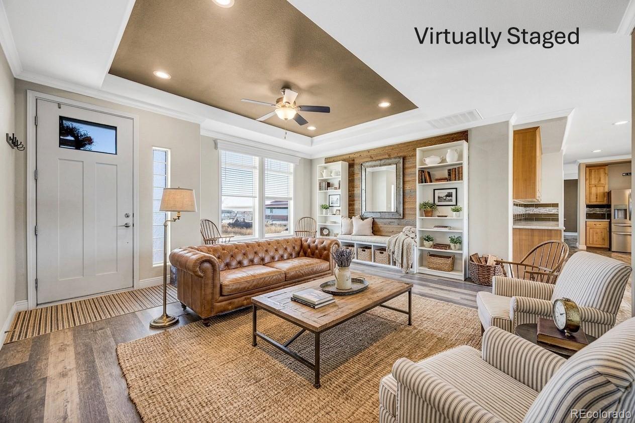 MLS Image #1 for 7880  j d johnson road,peyton, Colorado