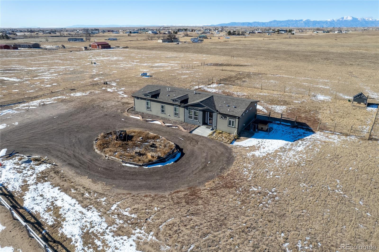 MLS Image #13 for 7880  j d johnson road,peyton, Colorado