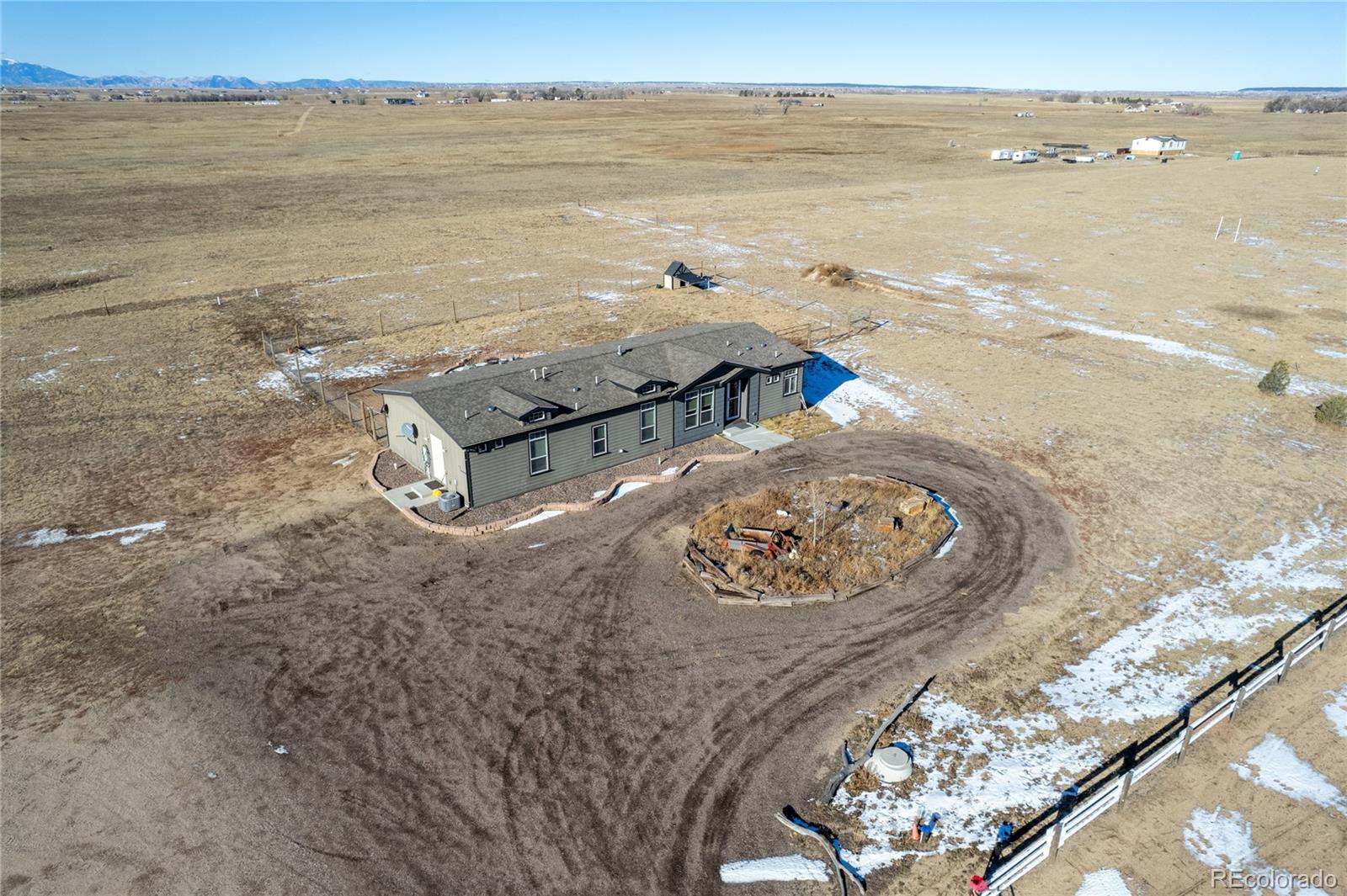 MLS Image #15 for 7880  j d johnson road,peyton, Colorado