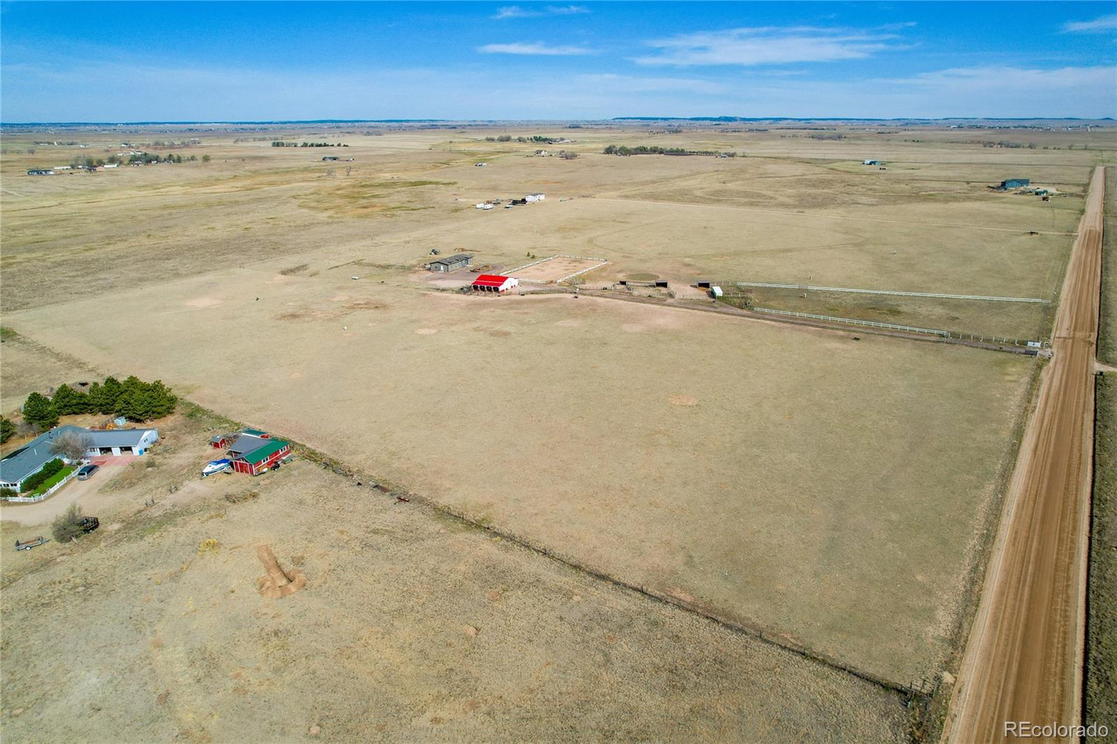 MLS Image #16 for 7880  j d johnson road,peyton, Colorado