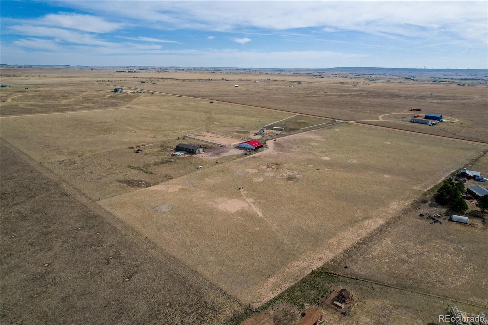 MLS Image #17 for 7880  j d johnson road,peyton, Colorado