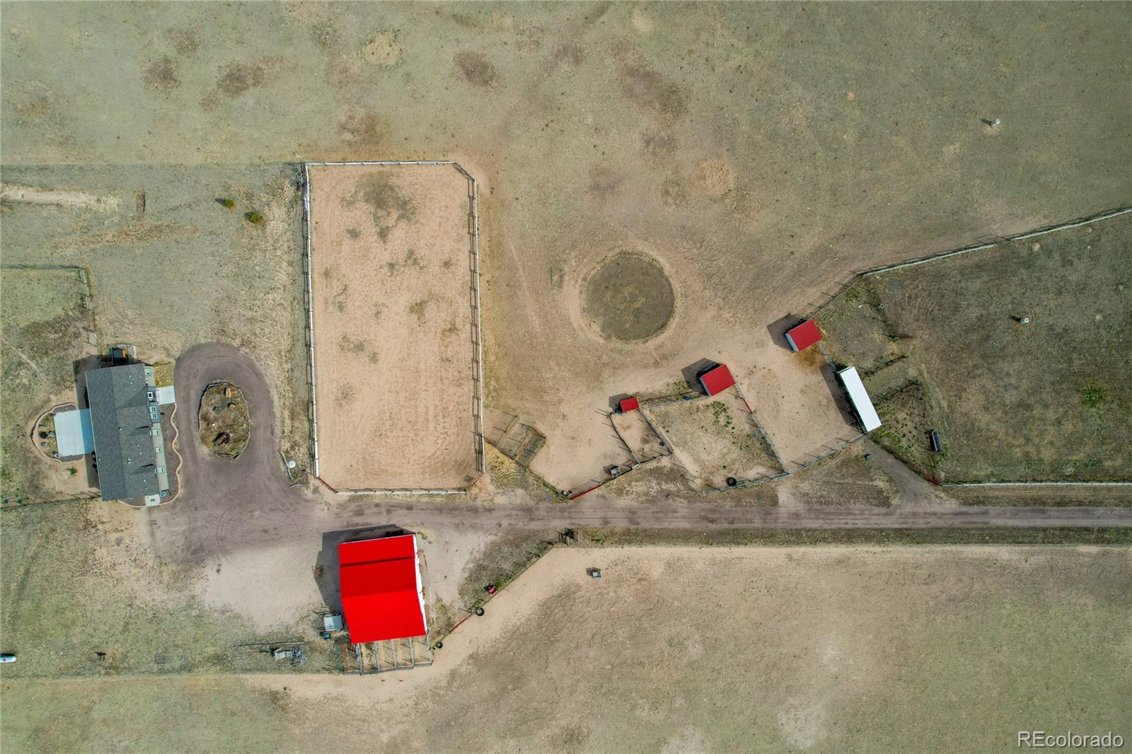 MLS Image #19 for 7880  j d johnson road,peyton, Colorado