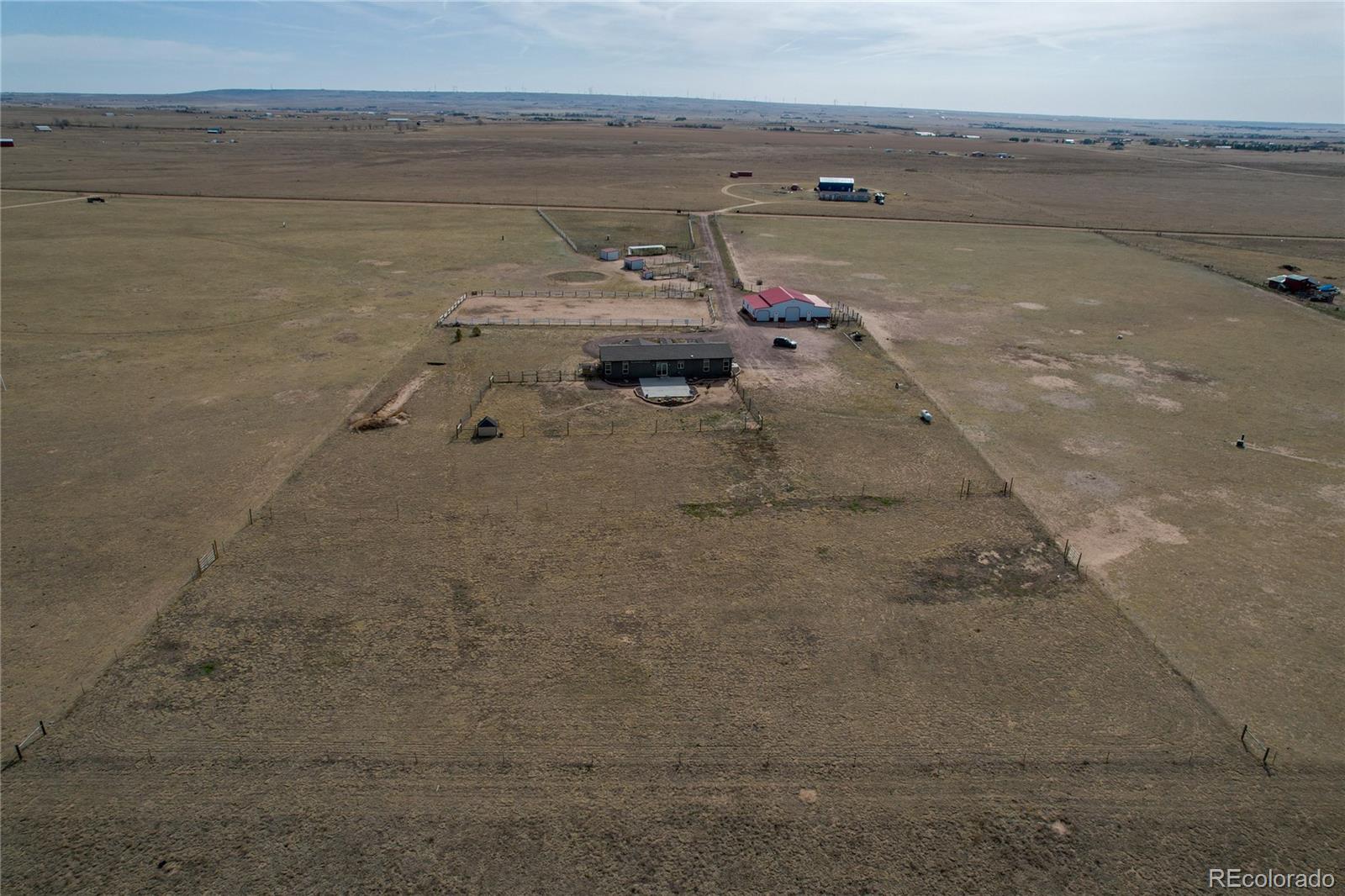 MLS Image #20 for 7880  j d johnson road,peyton, Colorado