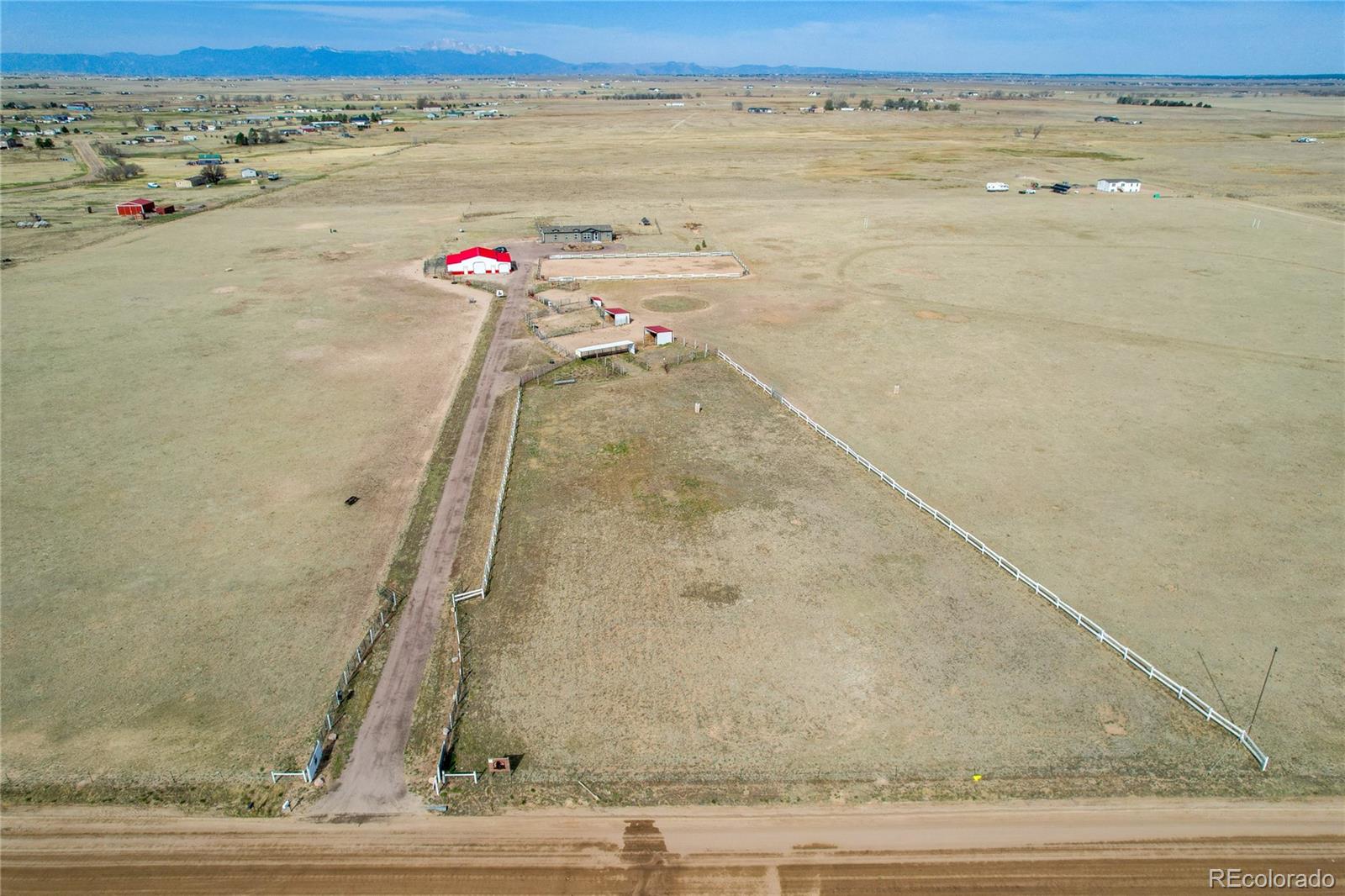 MLS Image #22 for 7880  j d johnson road,peyton, Colorado