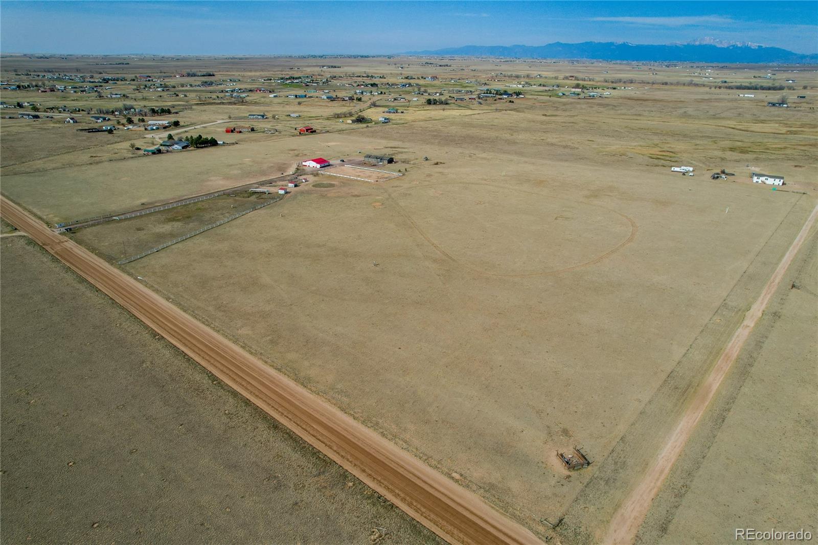 MLS Image #23 for 7880  j d johnson road,peyton, Colorado