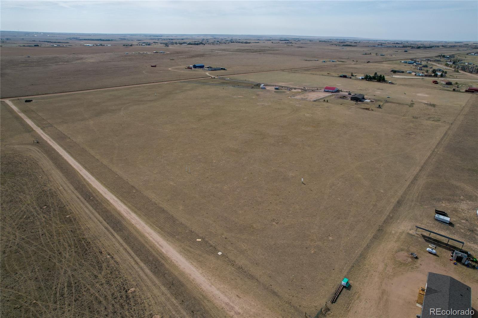 MLS Image #24 for 7880  j d johnson road,peyton, Colorado