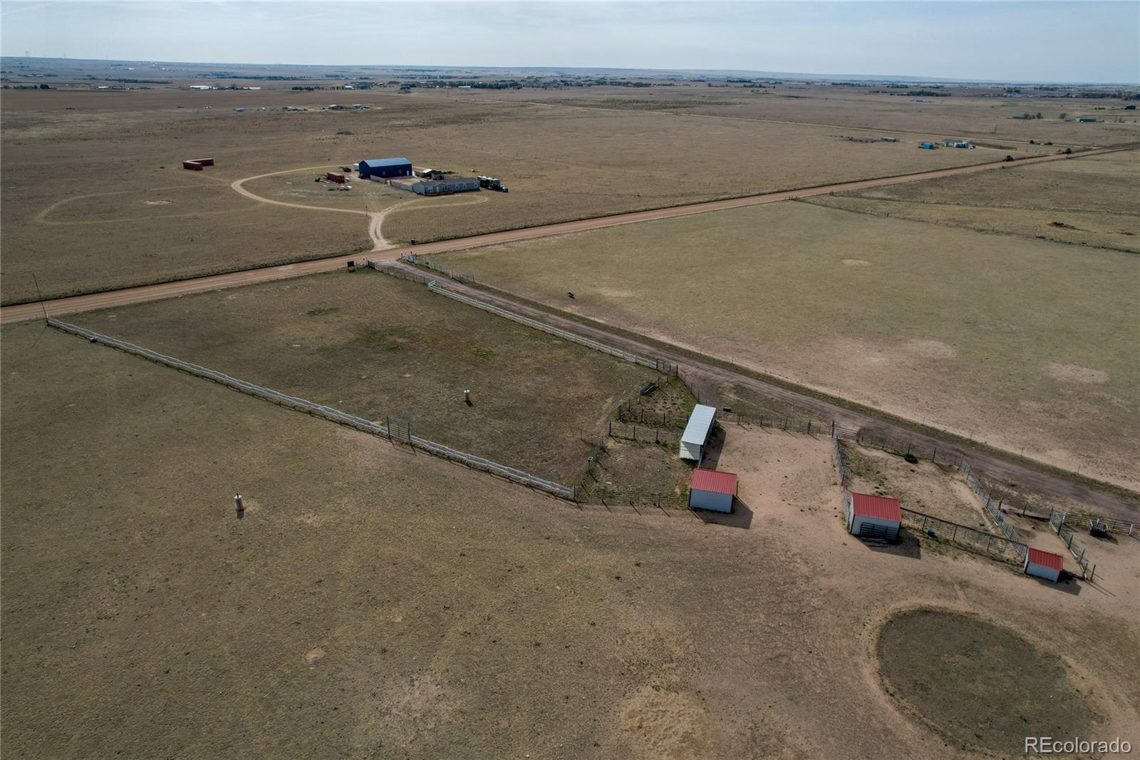 MLS Image #25 for 7880  j d johnson road,peyton, Colorado