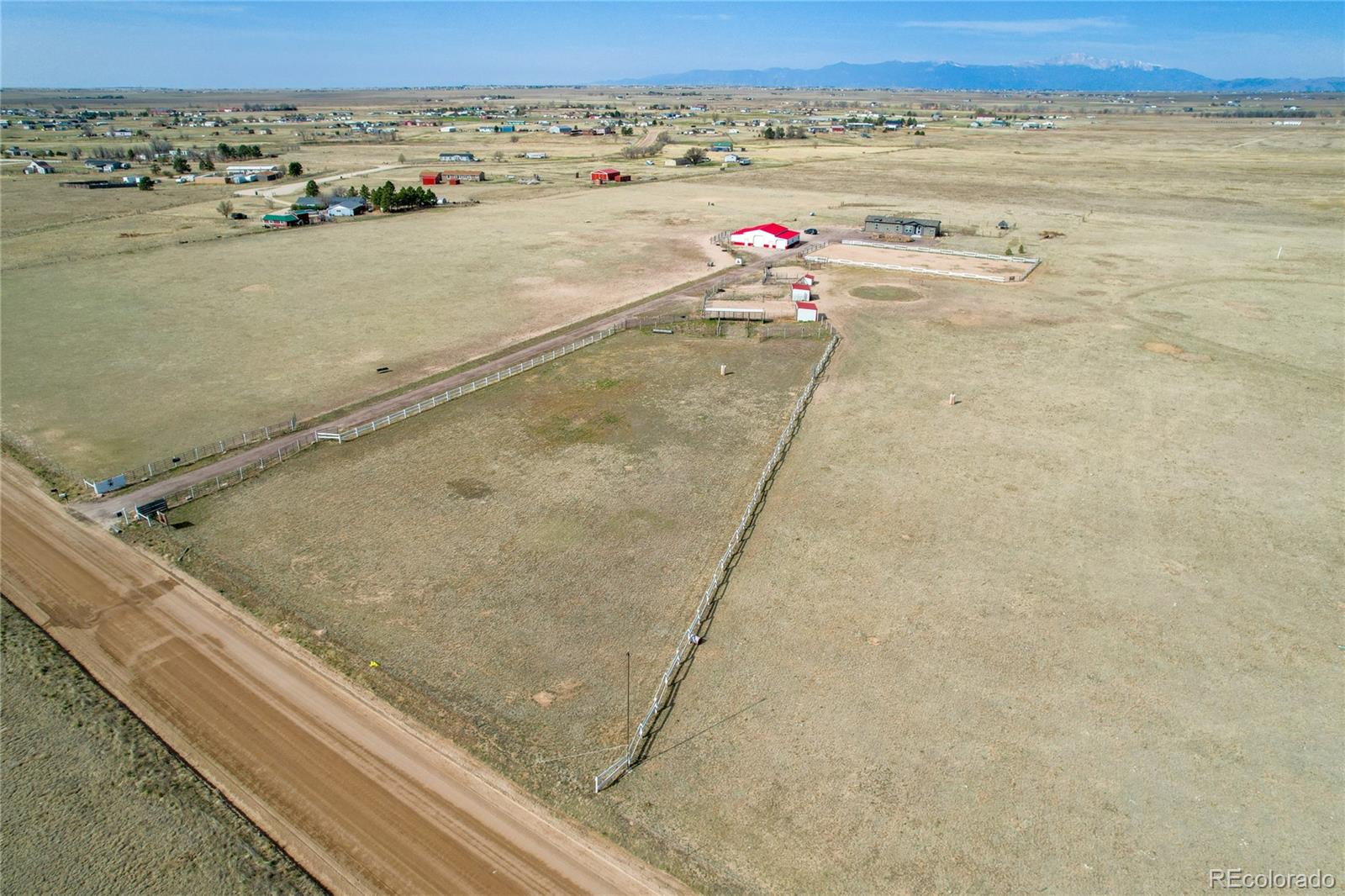 MLS Image #27 for 7880  j d johnson road,peyton, Colorado