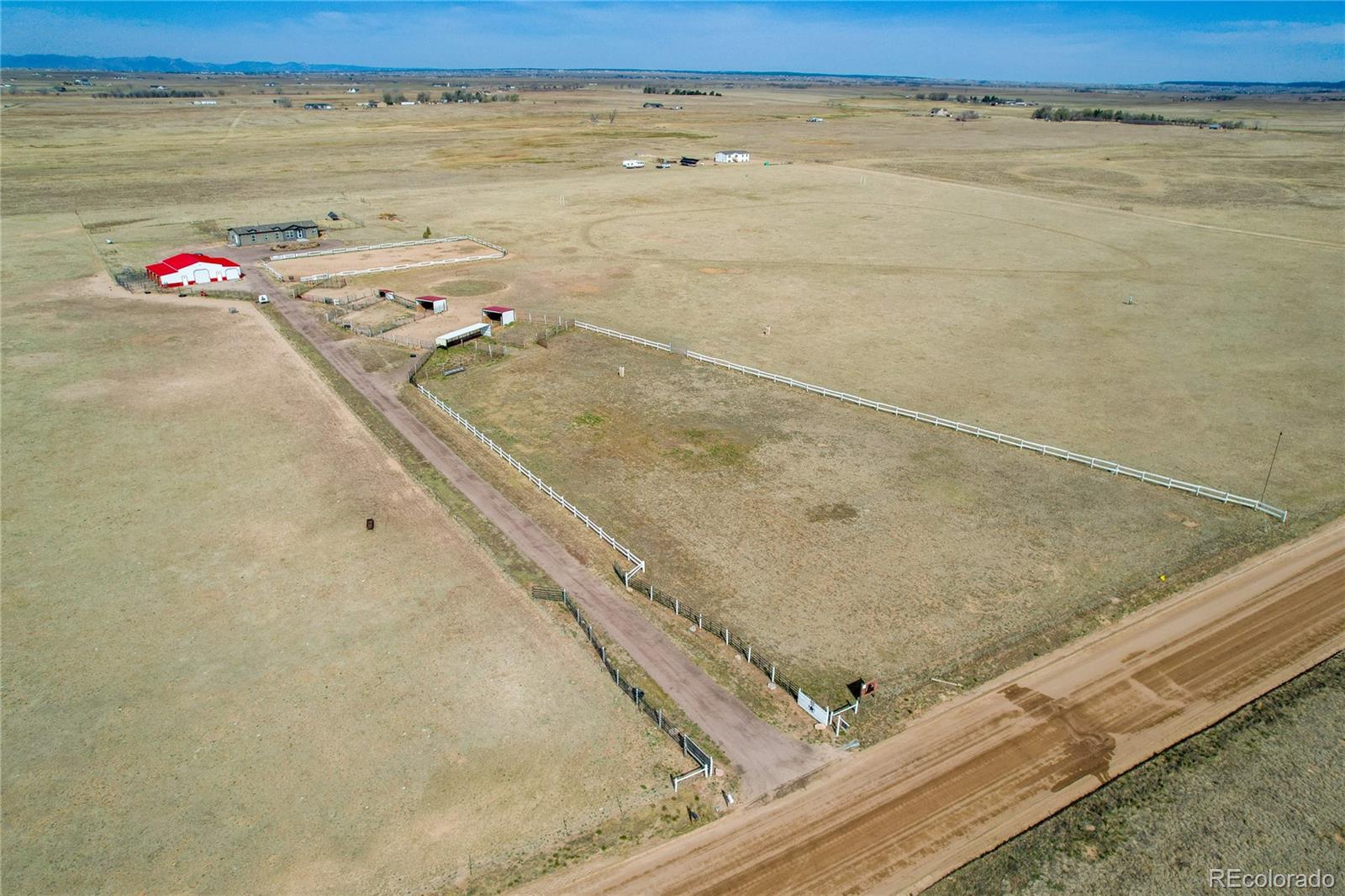 MLS Image #28 for 7880  j d johnson road,peyton, Colorado