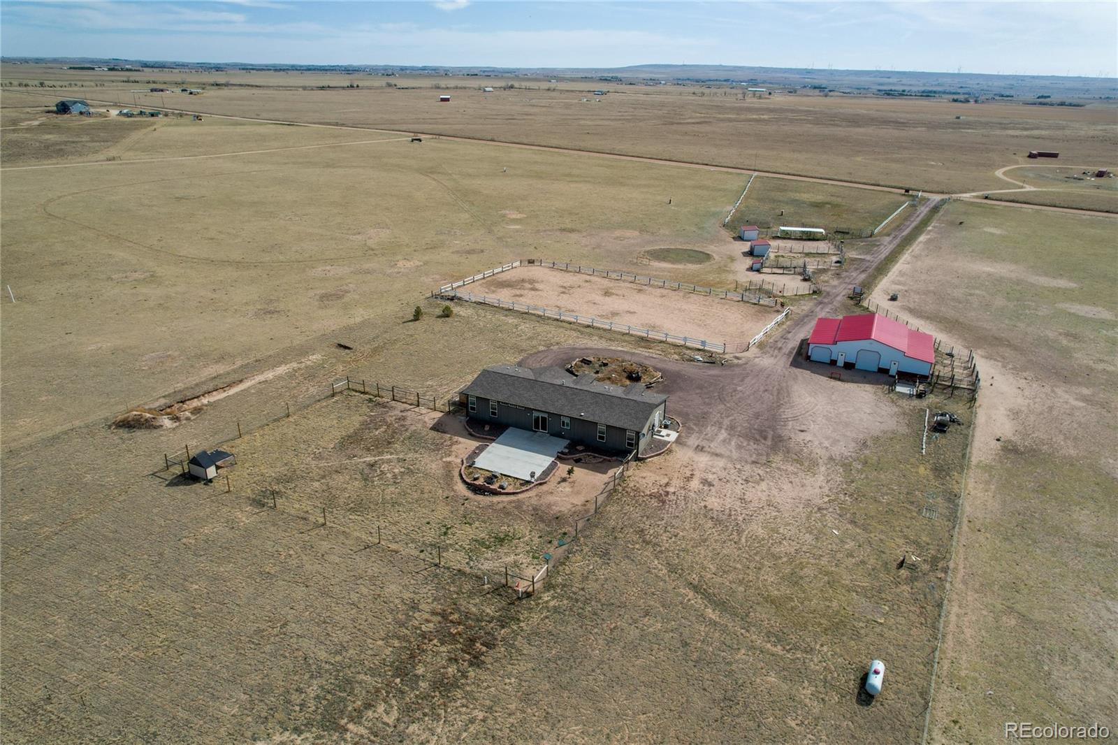 MLS Image #29 for 7880  j d johnson road,peyton, Colorado