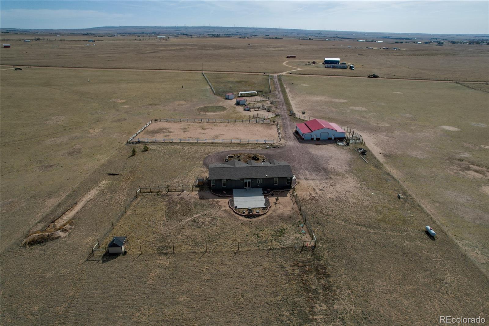 MLS Image #30 for 7880  j d johnson road,peyton, Colorado