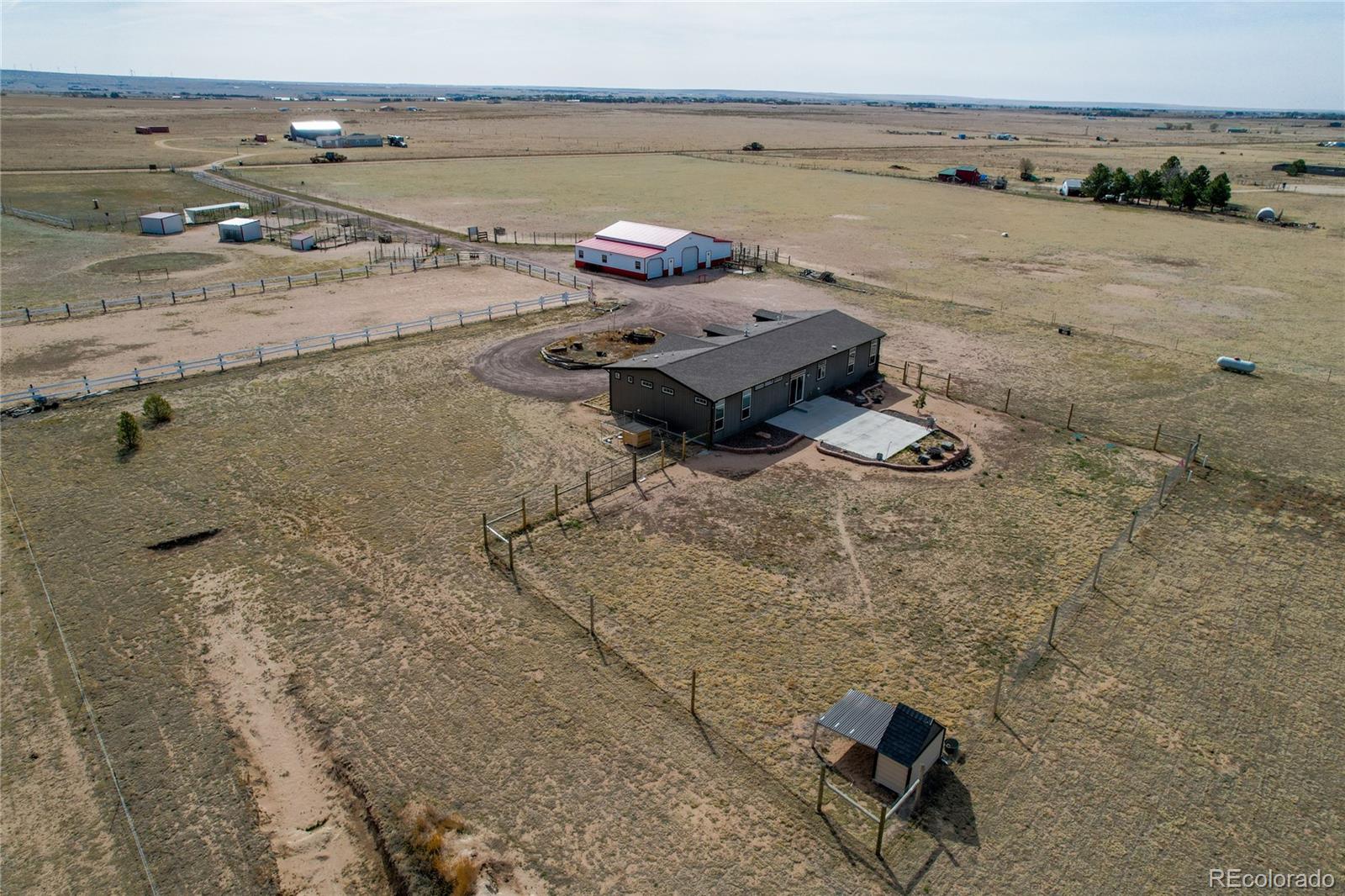 MLS Image #31 for 7880  j d johnson road,peyton, Colorado