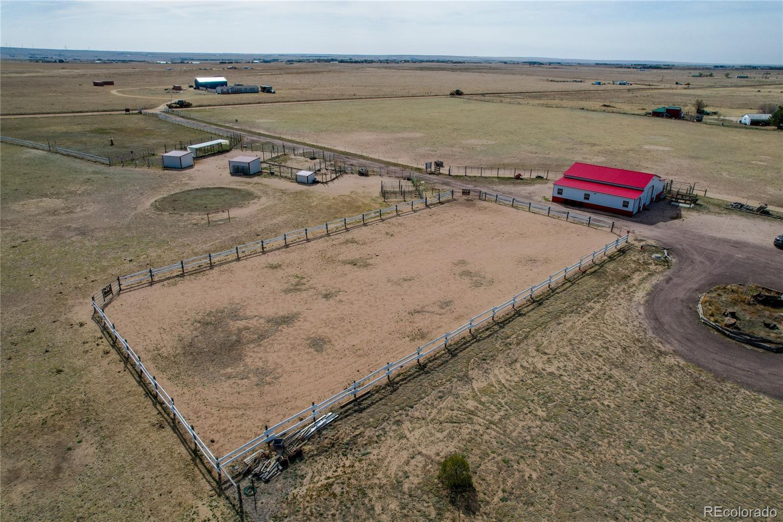 MLS Image #32 for 7880  j d johnson road,peyton, Colorado