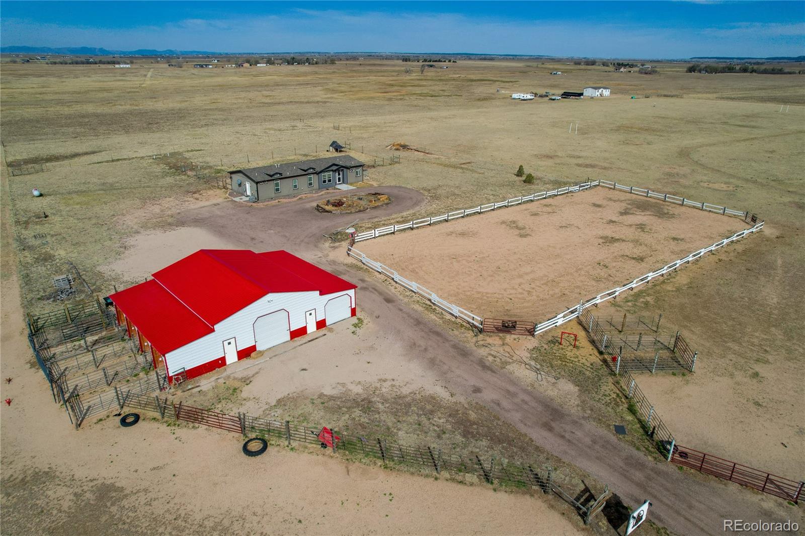 MLS Image #33 for 7880  j d johnson road,peyton, Colorado