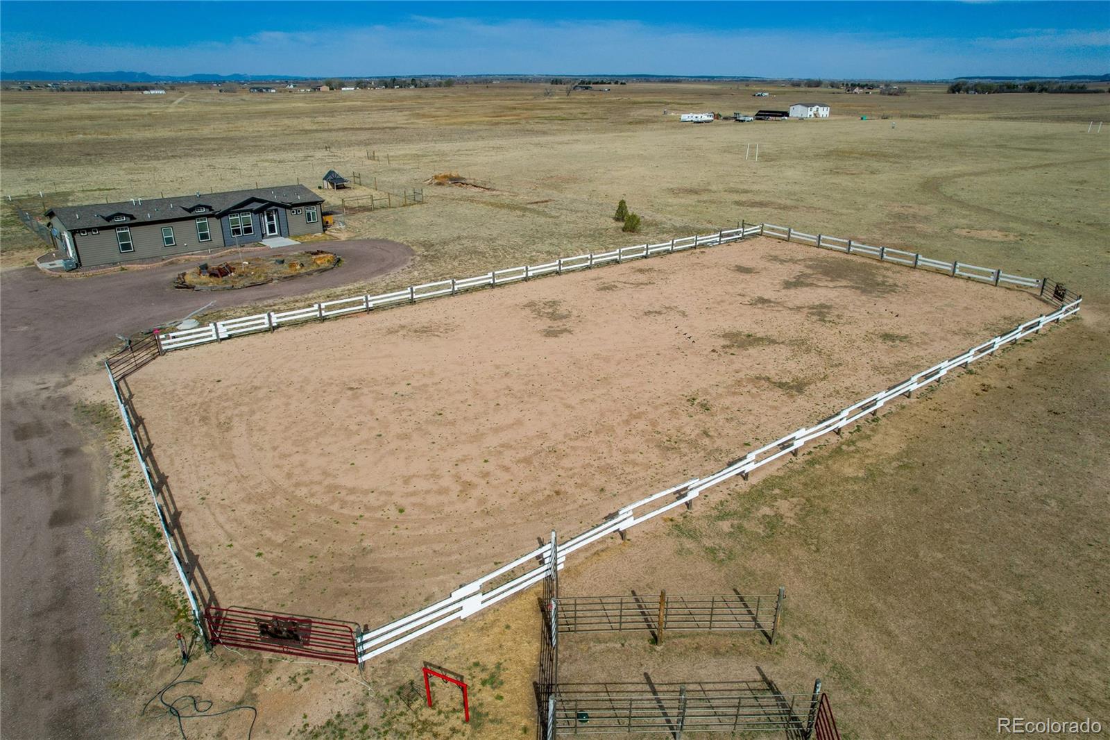 MLS Image #34 for 7880  j d johnson road,peyton, Colorado