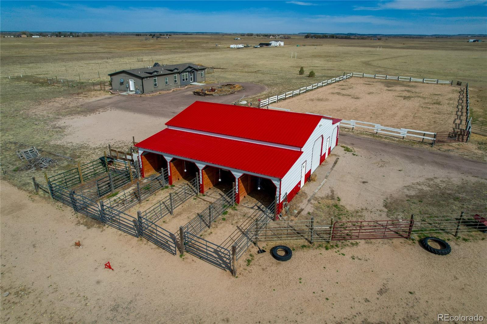 MLS Image #35 for 7880  j d johnson road,peyton, Colorado