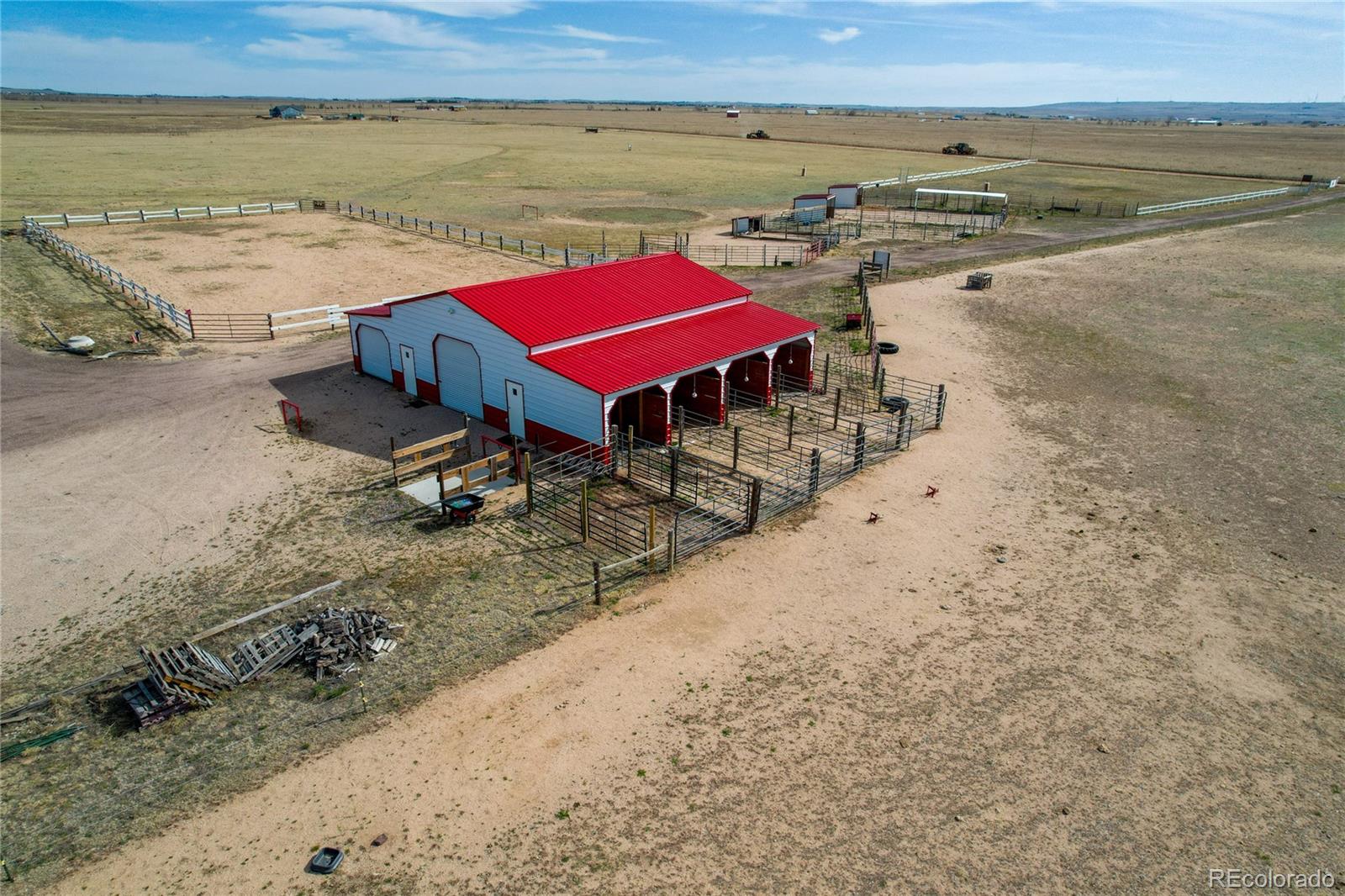 MLS Image #36 for 7880  j d johnson road,peyton, Colorado