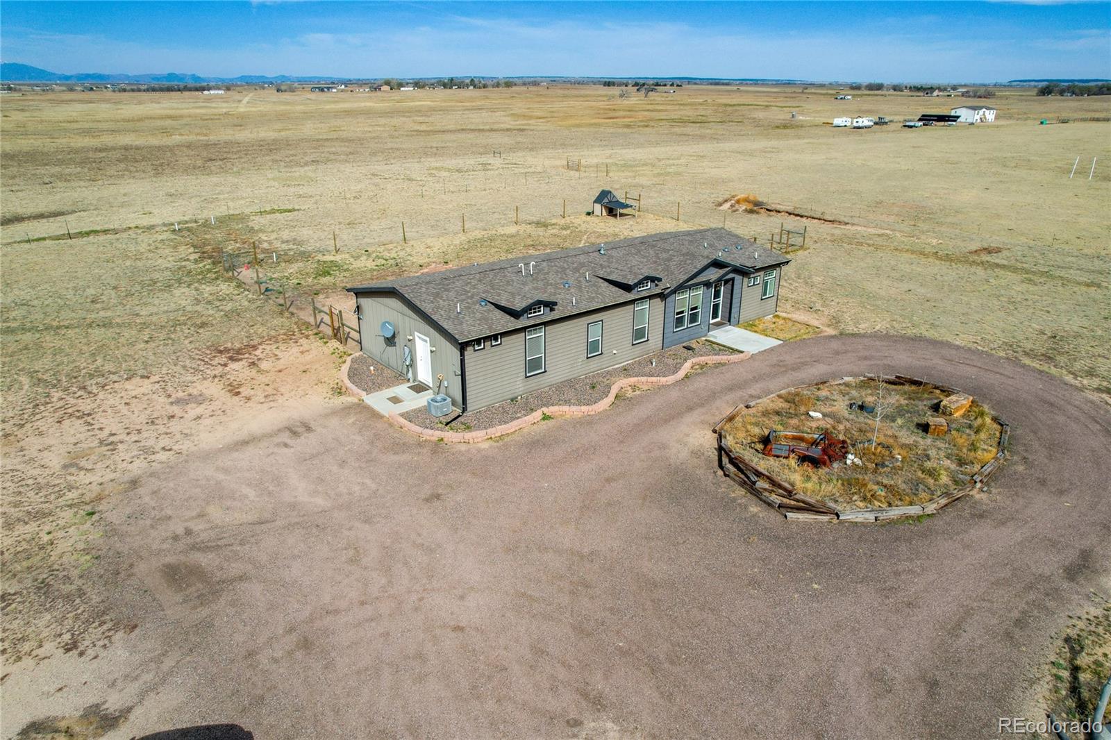 MLS Image #37 for 7880  j d johnson road,peyton, Colorado