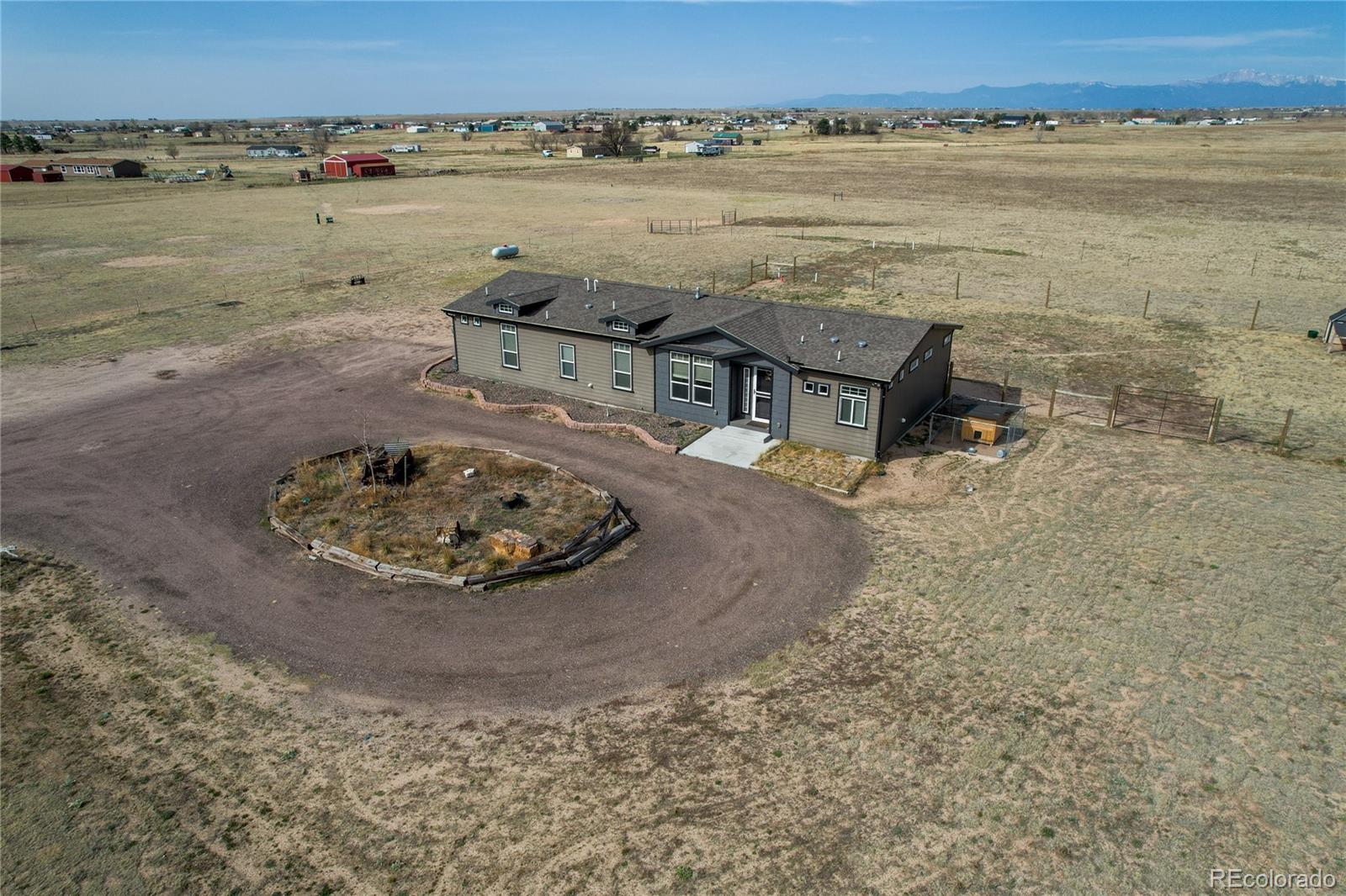 MLS Image #38 for 7880  j d johnson road,peyton, Colorado