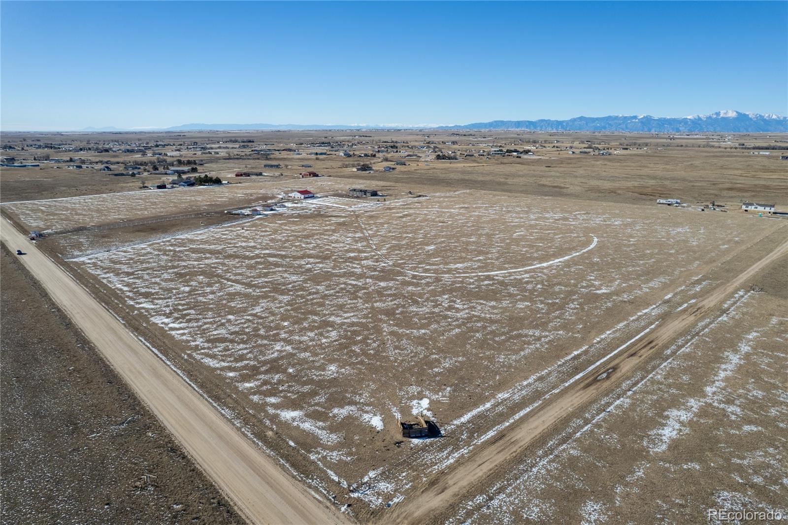 MLS Image #39 for 7880  j d johnson road,peyton, Colorado