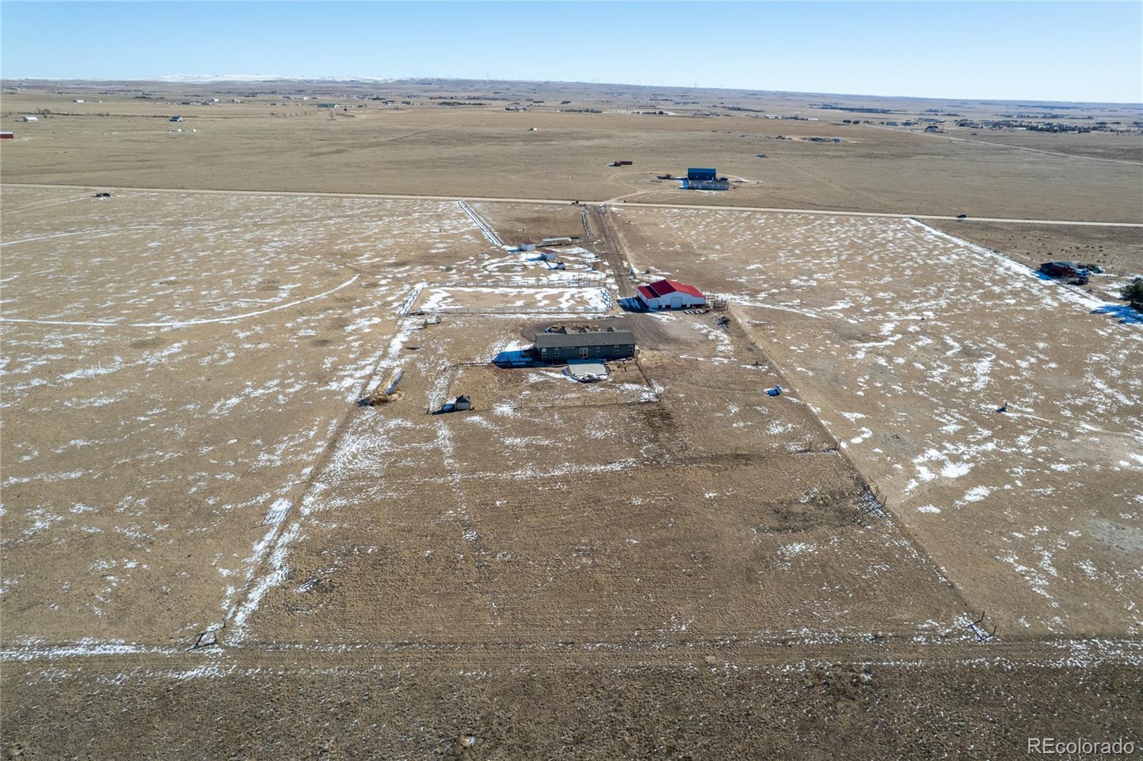 MLS Image #41 for 7880  j d johnson road,peyton, Colorado