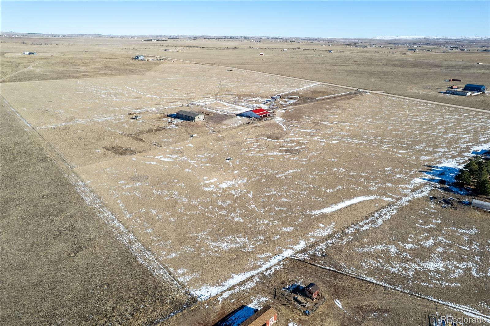 MLS Image #42 for 7880  j d johnson road,peyton, Colorado