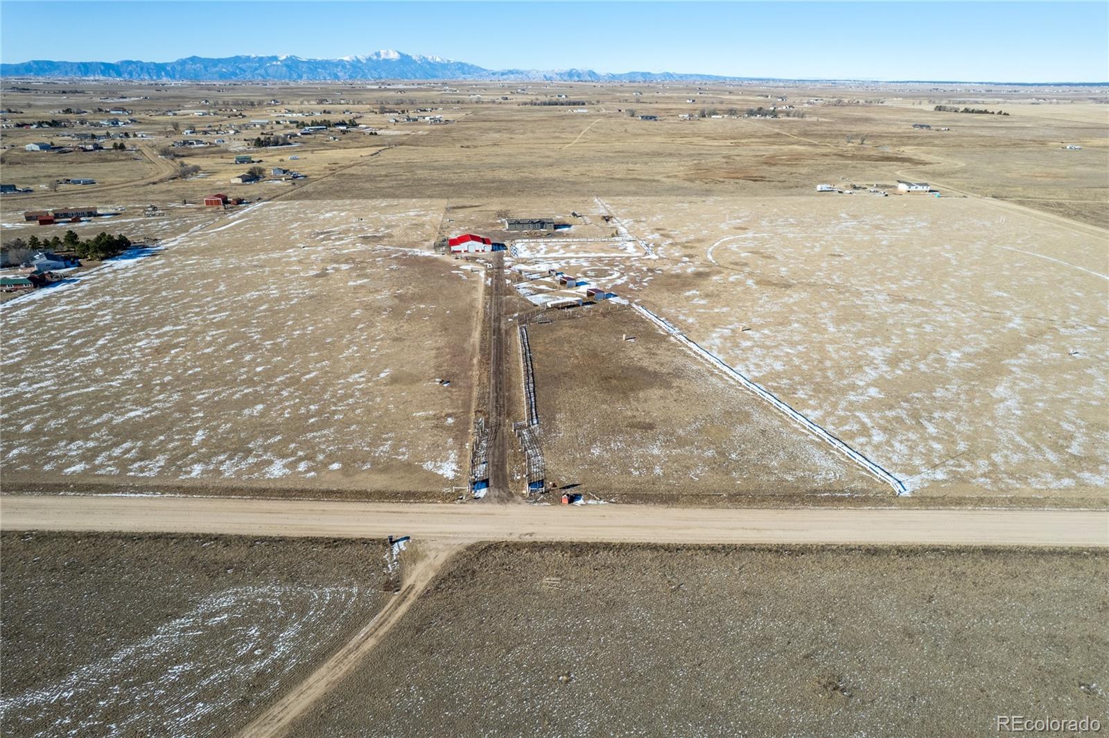 MLS Image #43 for 7880  j d johnson road,peyton, Colorado