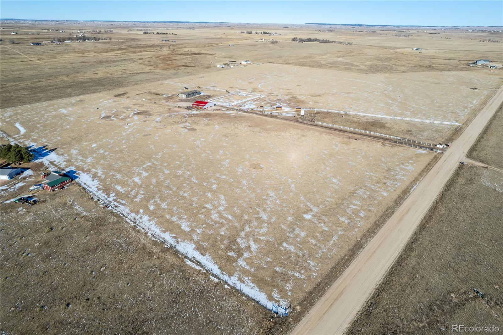 MLS Image #44 for 7880  j d johnson road,peyton, Colorado