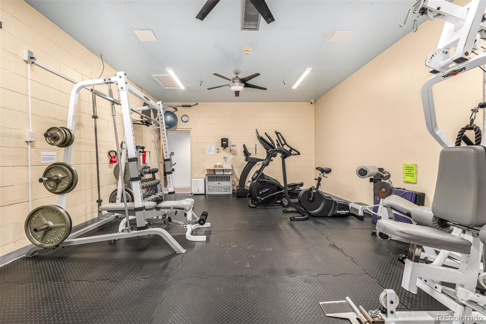 MLS Image #27 for 555 e 10th avenue 10,denver, Colorado