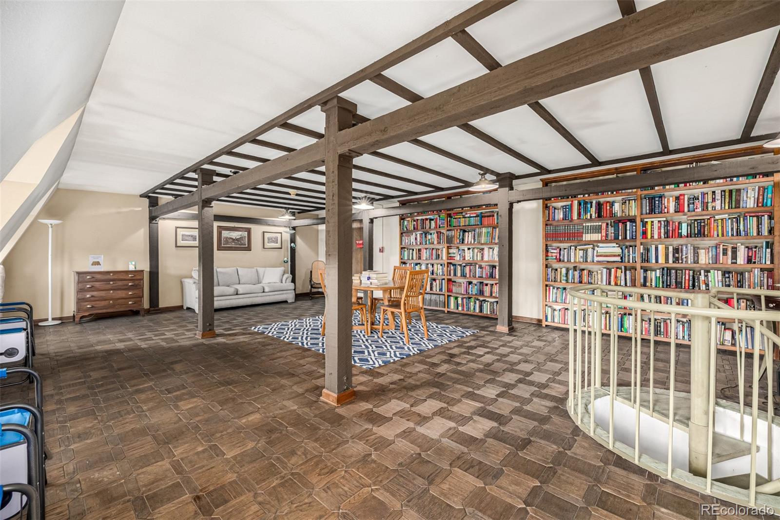 MLS Image #35 for 555 e 10th avenue 10,denver, Colorado