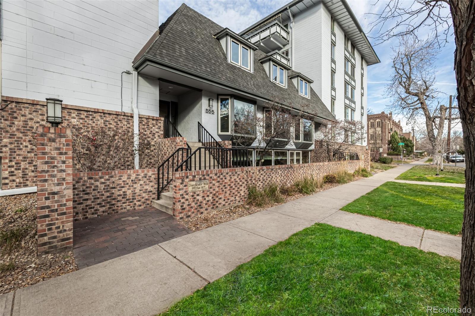 MLS Image #5 for 555 e 10th avenue 10,denver, Colorado