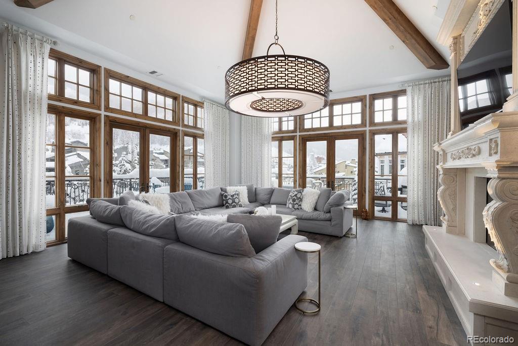 MLS Image #0 for 675  lionshead place,vail, Colorado