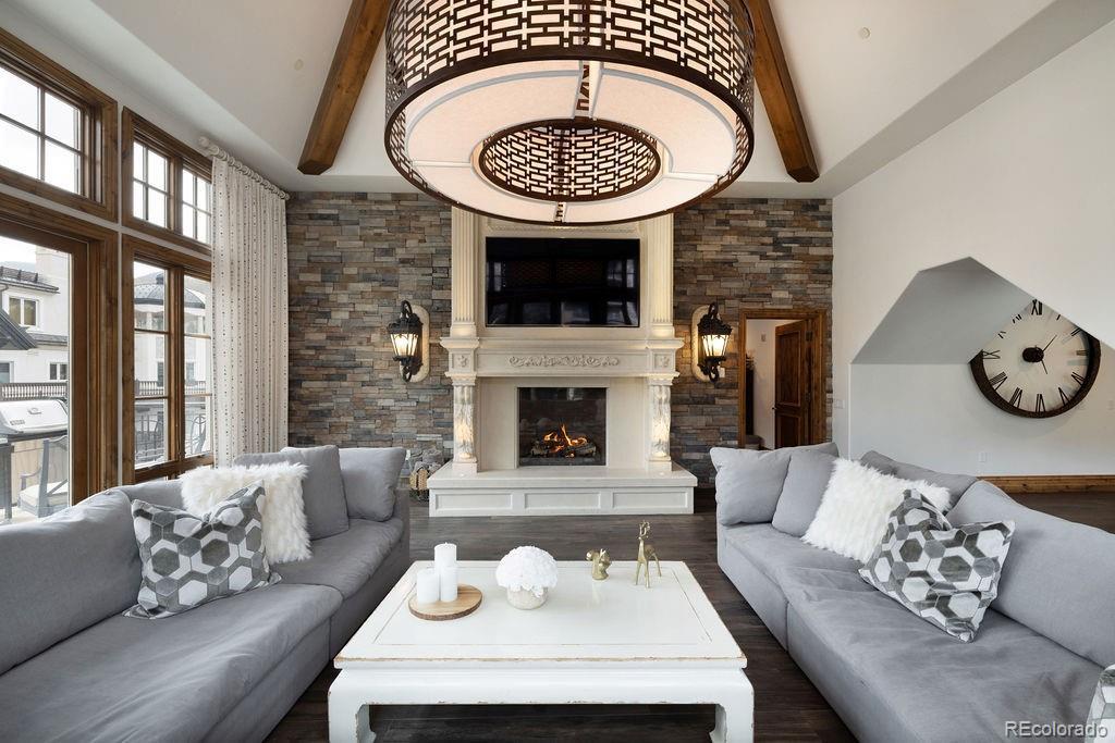 MLS Image #1 for 675  lionshead place,vail, Colorado