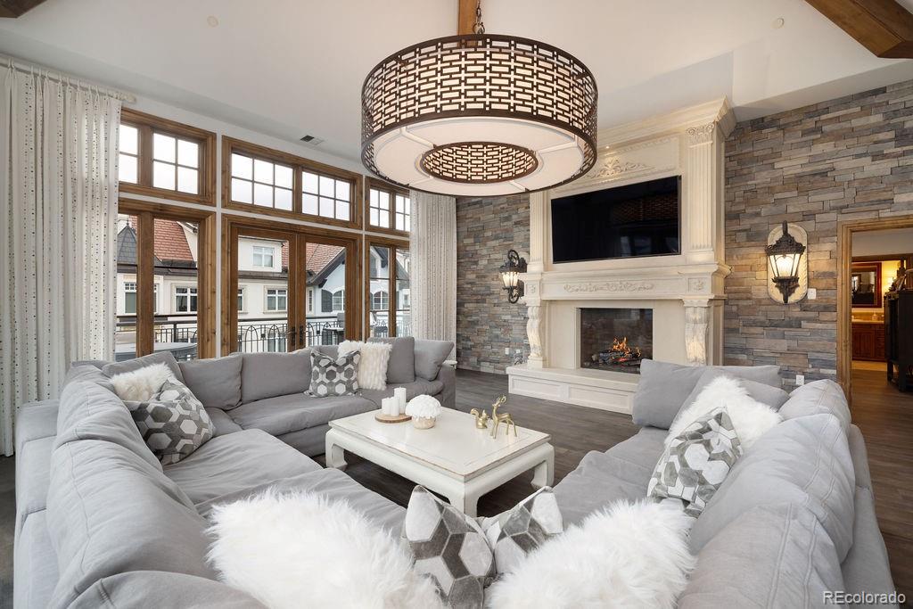 MLS Image #2 for 675  lionshead place,vail, Colorado