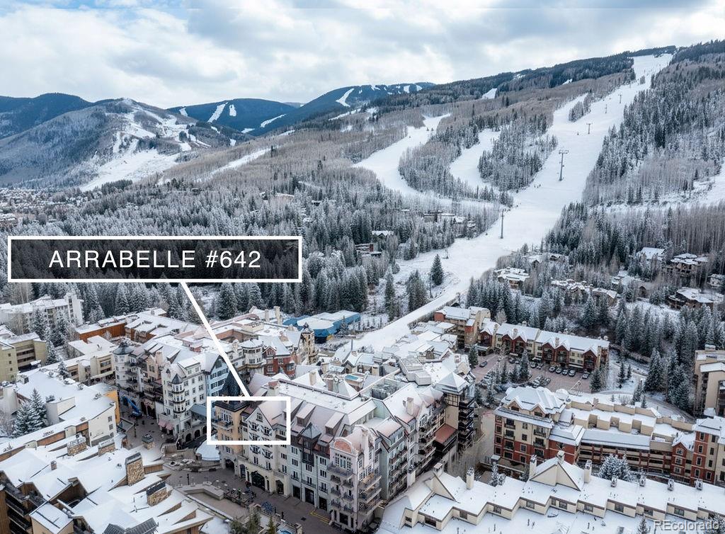MLS Image #20 for 675  lionshead place,vail, Colorado
