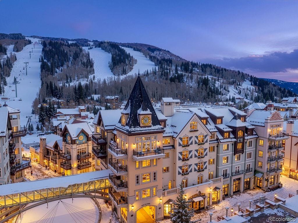 MLS Image #24 for 675  lionshead place,vail, Colorado