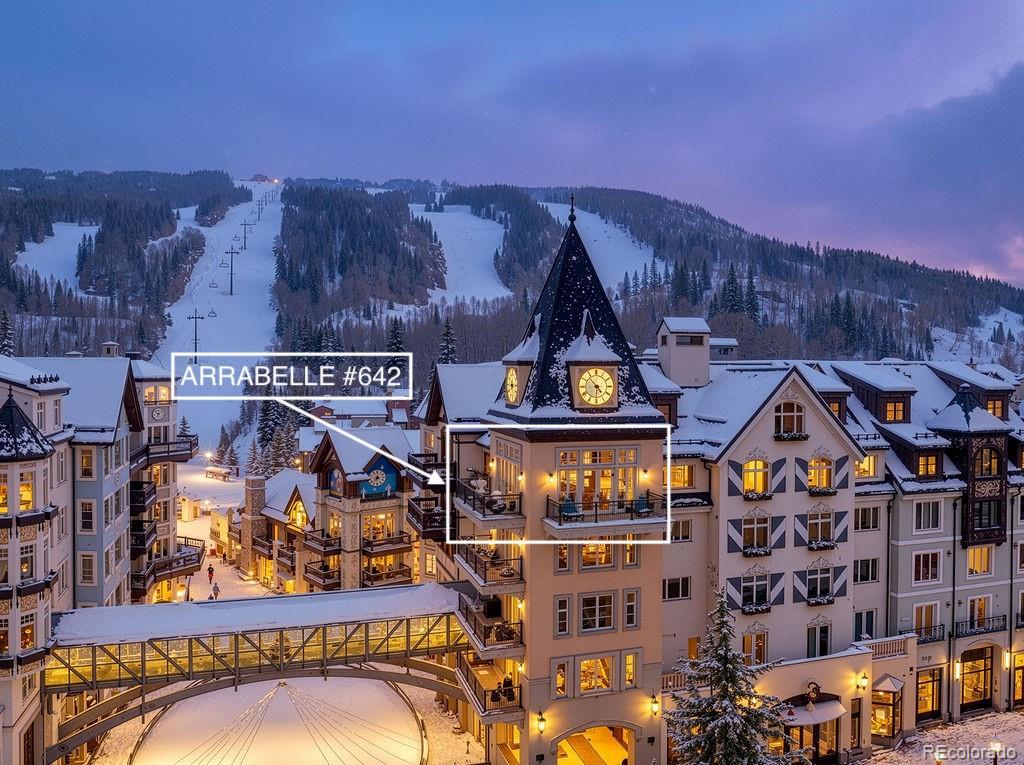 MLS Image #25 for 675  lionshead place,vail, Colorado