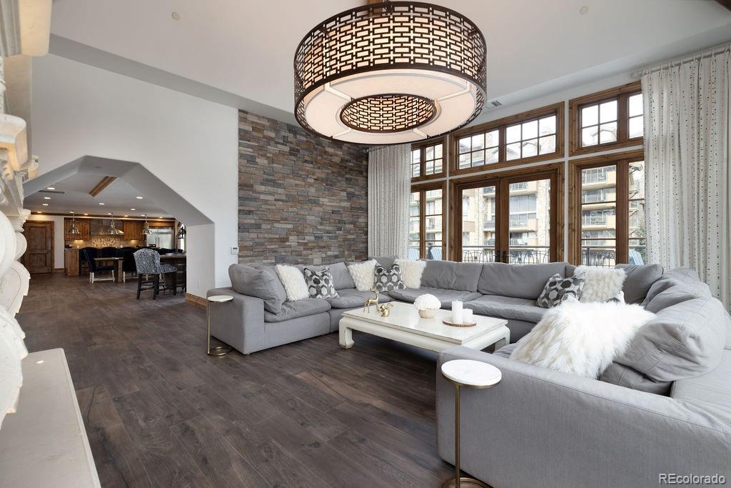 MLS Image #3 for 675  lionshead place,vail, Colorado