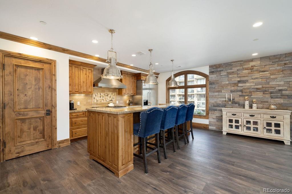 MLS Image #4 for 675  lionshead place,vail, Colorado